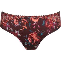 PrimaDonna Sevas Hotpants - Aubergine