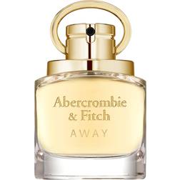 Abercrombie & Fitch First Away EdP