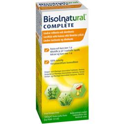 Bisolnatural Complete 133ml Lösning