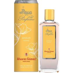 Alvarez Gomez Ambar Femme EdP