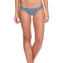 Body Glove Smoothies Flirty Surf Rider Swim Bottom - Storm