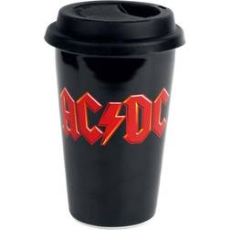 Close Up AC / DC Logo Termokop 30cl