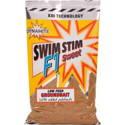 Dynamite Baits Swimstim F1groundbait