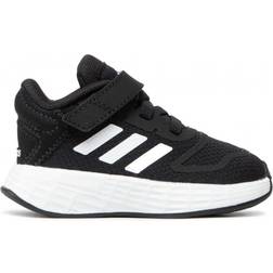 adidas Infant Duramo 10 - Core Black/Footwear White/Core Black