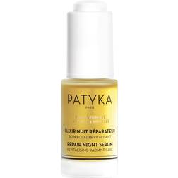 Patyka Firmness & Wrinkles Repair Night Serum 15ml