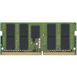 Kingston Server Premier 32GB DDR4 SDRAM Memory Module