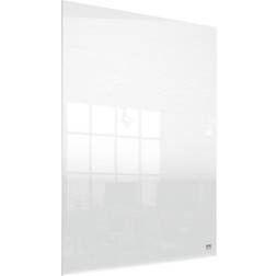 Nobo Acrylic Whiteboard for Wall or Desktop