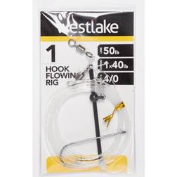 Westlake 1 Hook Flowing Rig 4/0