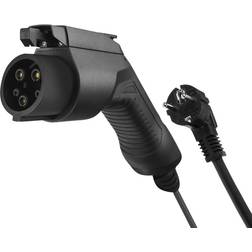 Green Cell EV17 Compatible 1-fas 5.5m