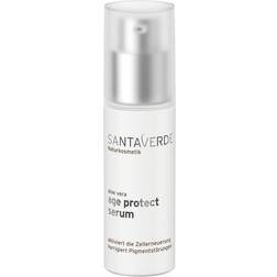 Santaverde Age Protect Serum