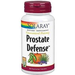 Solaray Prostate Defense 90 st