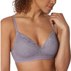 Triumph Fit Smart Padded Bra - Twilight Grey