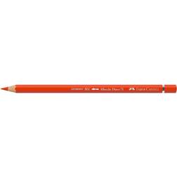 Faber-Castell Albrecht Dürer Artists Watercolour Pencil Light Cadmium Red