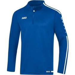 JAKO Striker 2.0 Zip Top Men - Royal/White