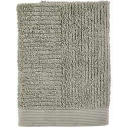 Zone Denmark Classic Gästhandduk Grön (70x50cm)