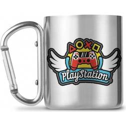 GB Eye Playstation Mugg 25cl