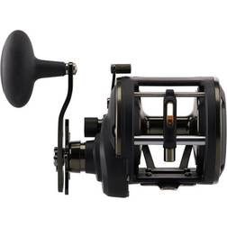 Penn Squall LW Multihjul