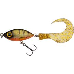 Abu Garcia McMio 140mm Yellowfin Perch