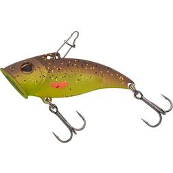 Berkley Rattling Powerblade 5,5cm 17g Brown Chrt