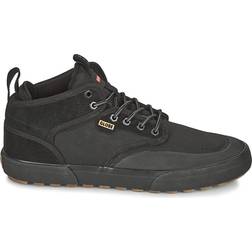 Globe Motley Mid - Black/Black Summit