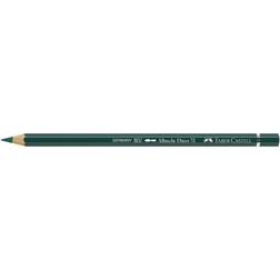 Faber-Castell Albrecht Dürer Artists Watercolour Pencil Pine Green