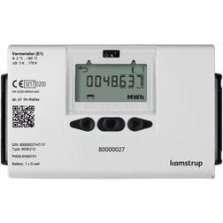Kamstrup MULTICAL603 2,5 m3/h