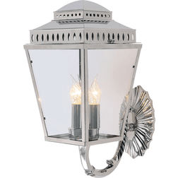 Elstead Lighting Mansion House Väggarmatur