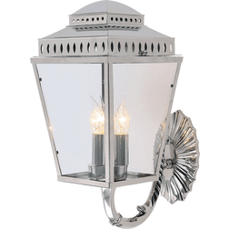 Elstead Lighting Mansion House Wall light