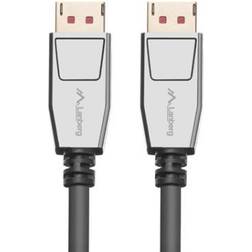 Lanberg Premium DisplayPort-DisplayPort 1.4 1m