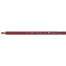 Faber-Castell Albrecht Dürer Artists Watercolour Pencil Dark Red