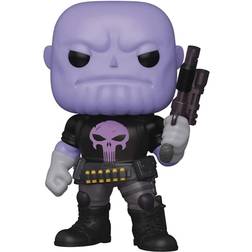 Funko Pop! Marvel Thanos