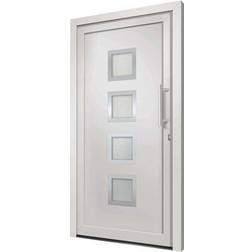 vidaXL - External Door R (88x200cm)