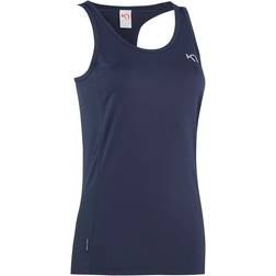 Kari Traa Nora Singlet Women - Marin