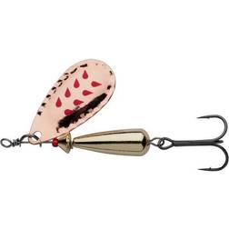 Abu Garcia Droppen 4g Copper