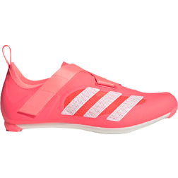 Adidas The Indoor - Turbo/Cloud White/Acid Red