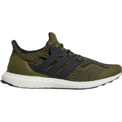 adidas UltraBOOST 5.0 DNA M - Focus Olive/Carbon/Turbo