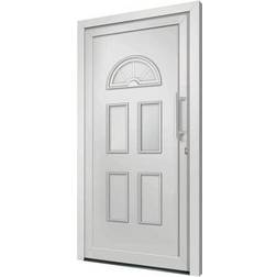 vidaXL - External Door R (98x208cm)