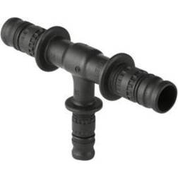 Geberit Mepla T-Stykke 63-50-63