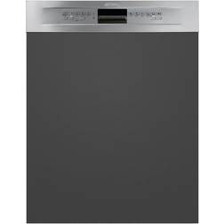 Smeg DD13E2 Stainless Steel