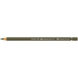 Faber-Castell Albrecht Dürer Artists Watercolour Pencil Olive Green Yellowish