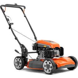 Husqvarna LB 251S Bensindrevet gressklipper