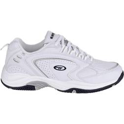 Hi-Tec Blast Lite Lace Up M - White