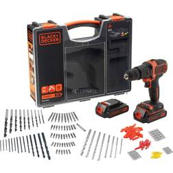 Black & Decker BDCHD18BOA-QW (1x1.5Ah)