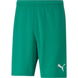 Puma TeamRise Short - Vert