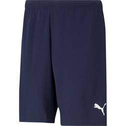 Puma Pantalone Corto Short Blu Adulto Uomo - Peacoat/White