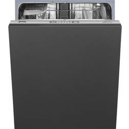 Smeg STL251CDE Integriert