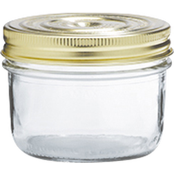Le Parfait Geleglas Köksbehållare 0.35L