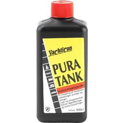 Camper PURA TANK TANKRENGÖRING