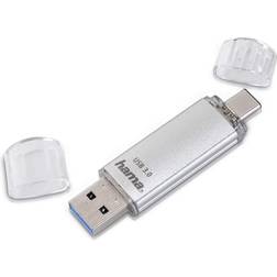 Hama Type-C USB 3.1 C-Laeta 64GB