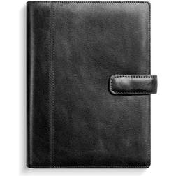 Burde 2022 Kalender Regent Systemkal Black Skinn